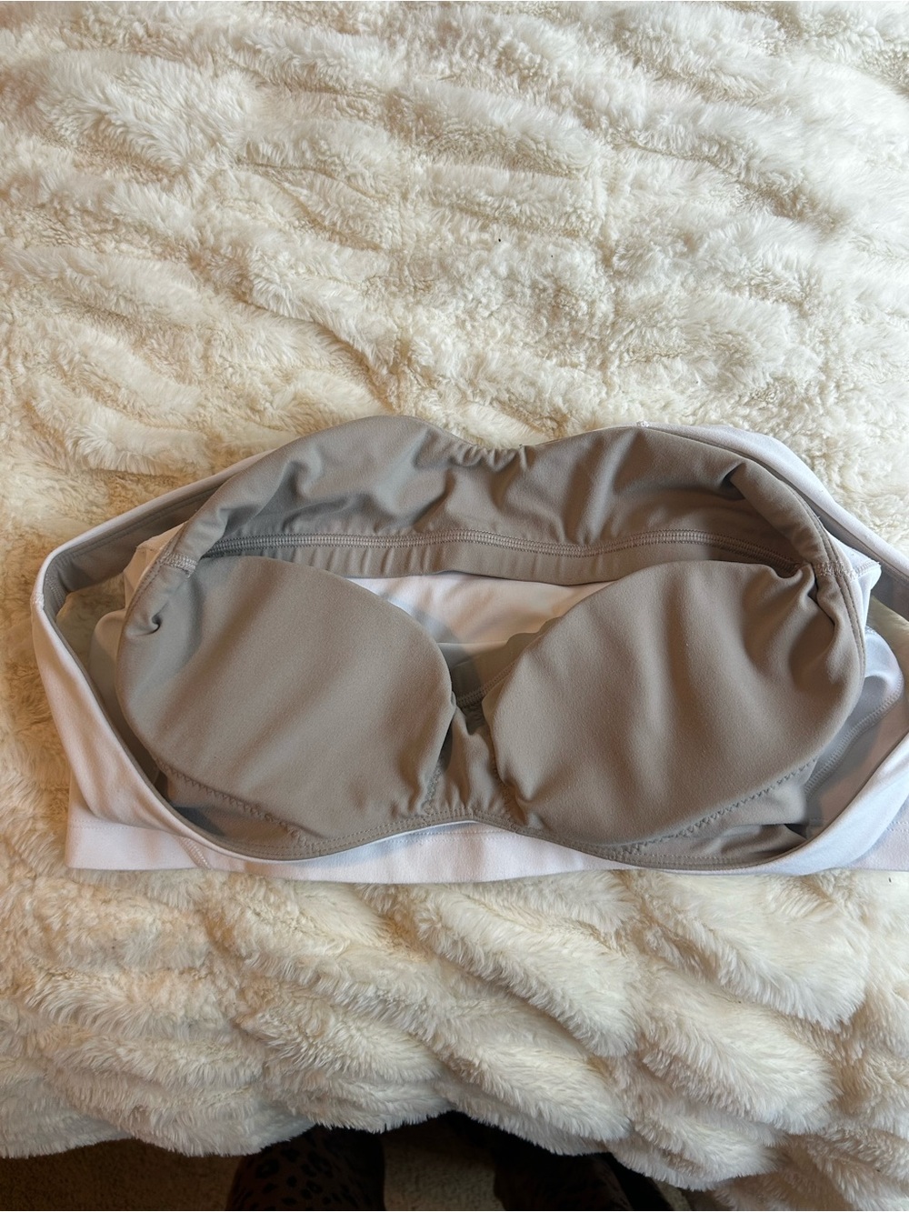 Lululemon Align Tank Top White - Picture 5 of 7